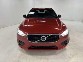 Volvo XC60 T6 R-Design, снимка 2