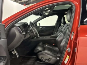 Volvo XC60 T6 R-Design, снимка 9