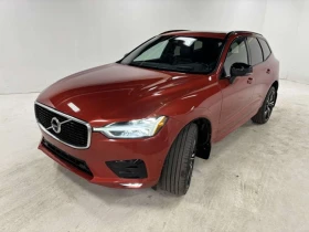 Volvo XC60 T6 R-Design, снимка 3