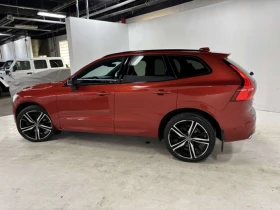 Volvo XC60 T6 R-Design, снимка 4