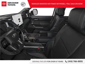 Toyota Sequoia * Platinum * CARFAX * , снимка 6