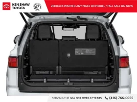 Toyota Sequoia * Platinum * CARFAX * , снимка 8