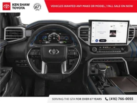 Toyota Sequoia * Platinum * CARFAX * , снимка 4