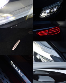 Mercedes-Benz GLE 350 d Coupe/AMG/Softclose/21ц/HarmanKardon/Multibeam, снимка 15 - Автомобили и джипове - 44572773