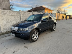 BMW X5, снимка 17