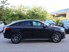 Mercedes-Benz GLE 43 AMG COUPE/133911км, снимка 9