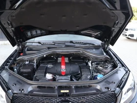 Mercedes-Benz GLE 43 AMG COUPE/133911км, снимка 17