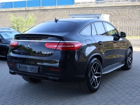 Mercedes-Benz GLE 43 AMG COUPE/133911км, снимка 6