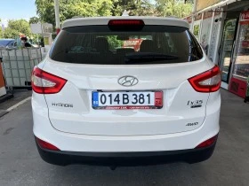 Hyundai IX35 * FULL* FACE* 4WD* 2.0crdi*  | Mobile.bg    5