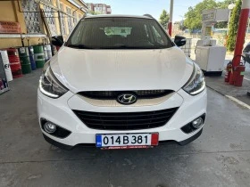 Hyundai IX35 * FULL* FACE* 4WD* 2.0crdi*  | Mobile.bg    2