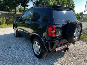 Toyota Rav4 2.0i 184000KM | Mobile.bg    6