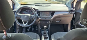 Opel Crossland X 1. 2 Direct Injection Turbo, снимка 10