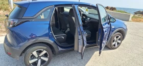 Opel Crossland X 1. 2 Direct Injection Turbo, снимка 6