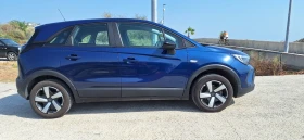 Opel Crossland X 1. 2 Direct Injection Turbo, снимка 5