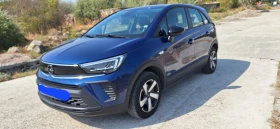 Opel Crossland X 1. 2 Direct Injection Turbo, снимка 1