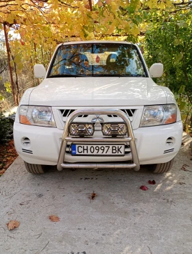 Mitsubishi Pajero TDI 2500 | Mobile.bg    16