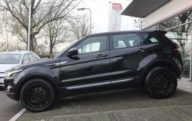 Land Rover Range Rover Evoque 2.2 TD4, снимка 3