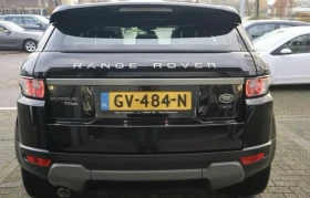 Land Rover Range Rover Evoque 2.2 TD4, снимка 4