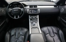 Land Rover Range Rover Evoque 2.2 TD4, снимка 9