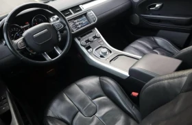 Land Rover Range Rover Evoque 2.2 TD4, снимка 5