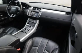 Land Rover Range Rover Evoque 2.2 TD4, снимка 8