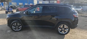 Jeep Compass Limitedi, снимка 2