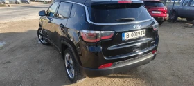 Jeep Compass Limitedi, снимка 5