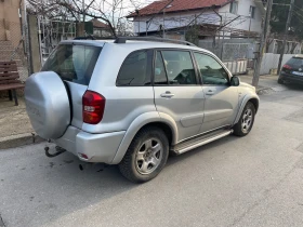 Toyota Rav4, снимка 3