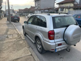 Toyota Rav4, снимка 4