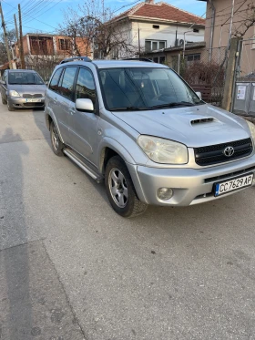 Toyota Rav4, снимка 2