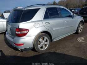 Mercedes-Benz ML 350 | Mobile.bg    4