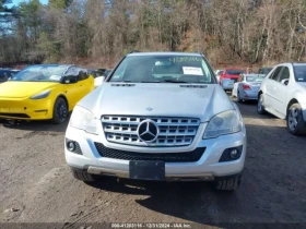 Mercedes-Benz ML 350 | Mobile.bg    11