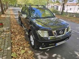 Nissan Navara 2.5DCI, снимка 2