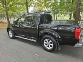 Nissan Navara 2.5DCI, снимка 4