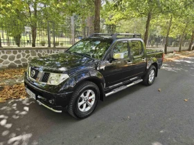     Nissan Navara 2.5DCI