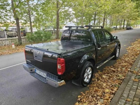 Nissan Navara 2.5DCI, снимка 3