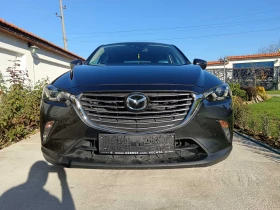 Mazda CX-3 2000, снимка 11