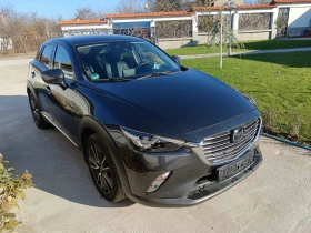 Mazda CX-3 2000, снимка 2