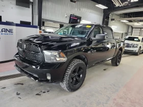     Dodge RAM 1500 * CLASSIC EXPRESS CREW CAB SHORT BED* * 