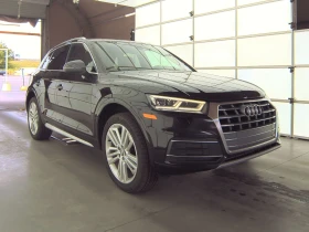 Audi Q5 - 29400 лв. - 56968675 3