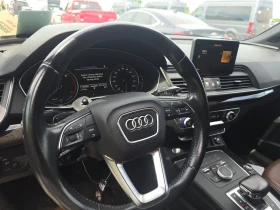 Audi Q5 - 29400 лв. - 56968675 9