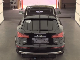 Audi Q5 - 29400 лв. - 56968675 5