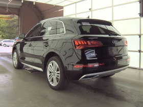 Audi Q5 - 29400 лв. - 56968675 6