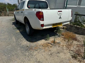 Обява за продажба на Mitsubishi L200 2.5 136  ~6 500 лв. - изображение 3