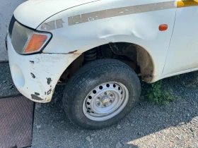 Обява за продажба на Mitsubishi L200 2.5 136  ~6 500 лв. - изображение 1