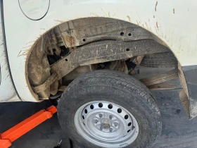     Mitsubishi L200 2.5 136 