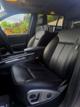 Mercedes-Benz GL 450 450 | Mobile.bg    9