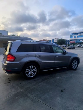 Mercedes-Benz GL 450 450 | Mobile.bg    7