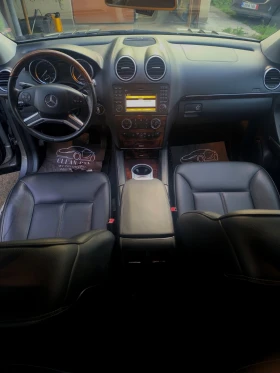Mercedes-Benz GL 450 450 | Mobile.bg    11