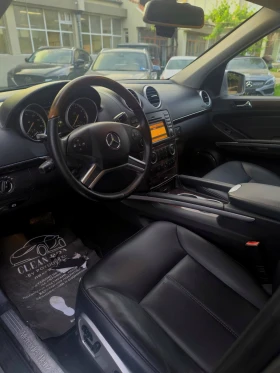 Mercedes-Benz GL 450 450 | Mobile.bg    10